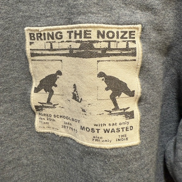 Brandy Melville crewneck - Picture 4 of 4